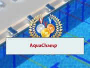 Spel Aquachamp på nätet