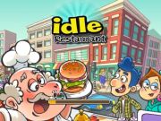 Spel Ledig restaurang  på nätet