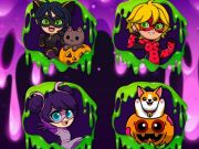 Spel Chibi Sup Color på nätet