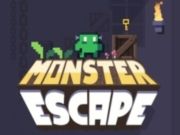 Spel Monster fly  på nätet