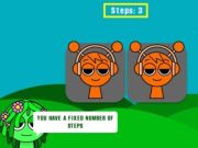 Spel SPRUNKI OTROLIGA MEMORY  på nätet