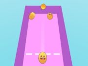 Spel Slå samman frukter 3D!  på nätet