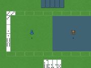 Spel Dominoes klassiska duell  på nätet