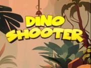 Spel Dino -skytte pÄ nÀtet Spel Dino -skytte pÄ nÀtet