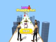 Spel Älskar shoppingkörning  på nätet
