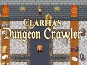 Spel Claritas Dungeon Crawler på nätet