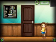 Spel AMGEL Kids Room Escape 277 på nätet