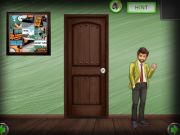 Spel Amgel Easy Room Escape 256 på nätet