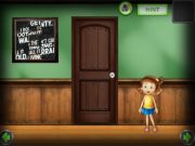 Spel AMGEL Kids Room Escape 278 på nätet
