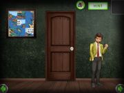 Spel Amgel Easy Room Escape 257 på nätet