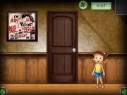 Spel AMGEL Kids Room Escape 279 på nätet