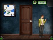 Spel Amgel Easy Room Escape 258 på nätet