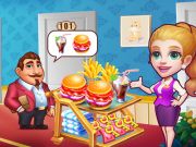 Spel Hotellfeber tycoon  på nätet
