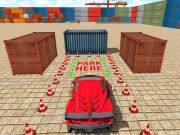 Spel Parkeringsstuntspel 2024  på nätet