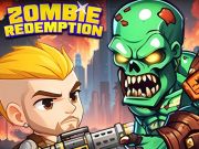 Spel Zombieinlösning  på nätet