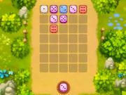 Spel Tärningspussel!  på nätet