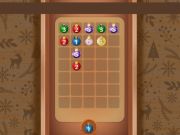 Spel DICE PUZZLES Nytt år  på nätet