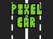 Spel Pixelbil  på nätet