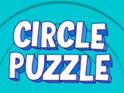 Spel Cirkelpussel  på nätet
