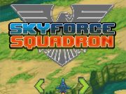 Spel Sky Force Squadron på nätet