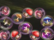 Spel Mergemushrooms: 2048! på nätet