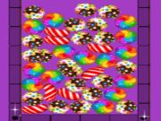 Spel Candy Pop Challenge på nätet