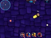 Spel Minecraft Squid Game Worm. io  på nätet
