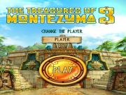 Spel Skatter av Montezuma 3  på nätet