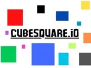 Spel CubeSquare. io  på nätet