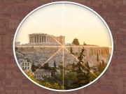 Spel Bildpaj: Ancient City  på nätet