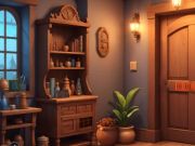 Spel Pirat Sapphire Sam Escape  på nätet