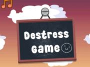 Spel Destress -spel  på nätet