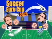 Spel Soccer Euro Cup 2025 på nätet