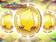 Spel Royal Coin Rush på nätet