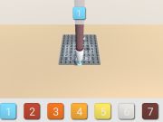 Spel Diamantmosaik  på nätet