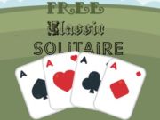 Spel Gratis klassisk patiens  på nätet