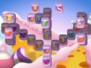 Spel Candy Mahjong på nätet