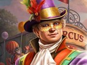 Spel Förbannad karneval  på nätet