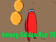 Spel Bland Golden Run 3D  på nätet