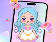 Spel Live Star Doll klä upp  på nätet