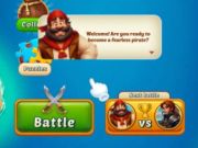 Spel Pirat 21  på nätet