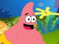 Spel Svampbob dold skatt  på nätet