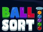Spel Bollsortering  på nätet