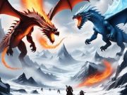 Spel Battle Simulator - Sandbox på nätet