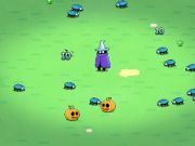 Spel Monster Survivors på nätet