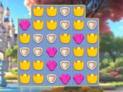 Spel Royal Jewels match på nätet