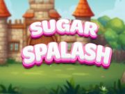 Spel Sockerstänk  på nätet