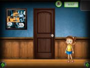 Spel Amgel Kids Room Escape 282 på nätet
