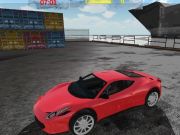 Spel Extreme parkeringssimulator 2025  på nätet