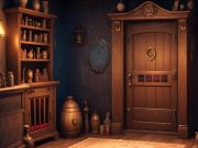 Spel Pirate Treasure Chest Trudy Escape  på nätet
